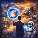 2026년 대한민국 웹툰 산업 동향 분석