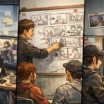 🎨 고인물 아카데미 채용 공고